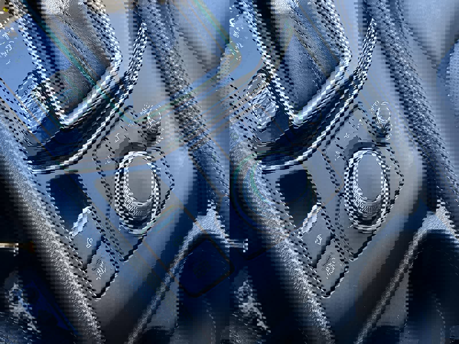 Used 2023 MAZDA CX-5 AWD 2.5 S w/ Preferred Package image 20