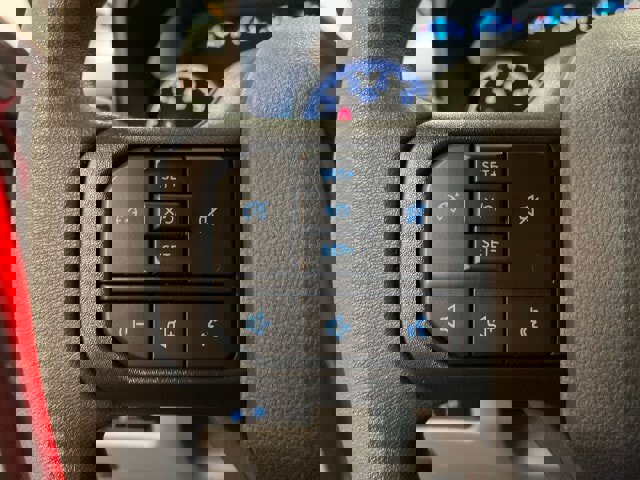 New 2025 Ford F350 XL w/ FX4 Off-Road Package image 13