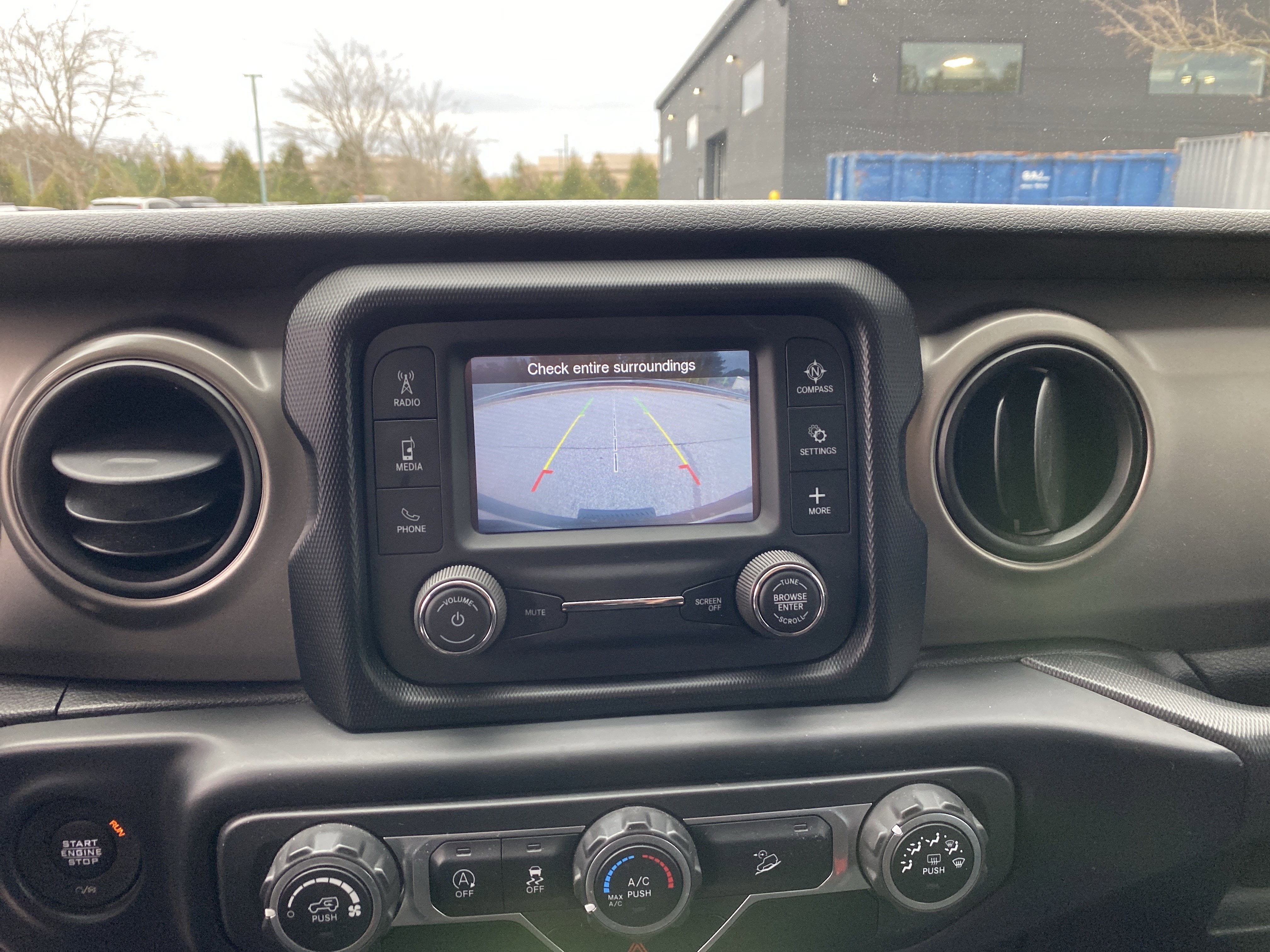 Used 2019 Jeep Wrangler Sport image 22
