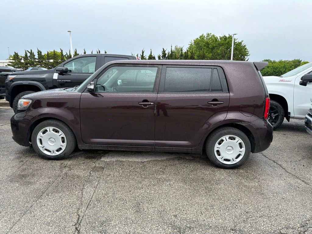 Used 2008 Scion xB FWD image 3