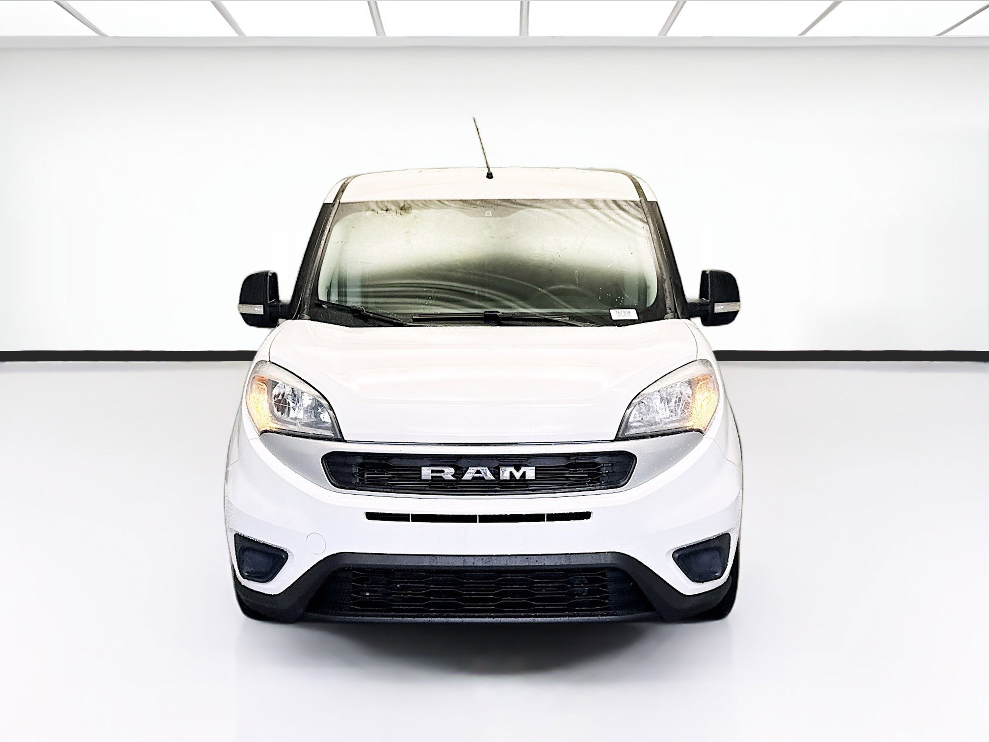 Used 2022 RAM ProMaster City Tradesman image 2