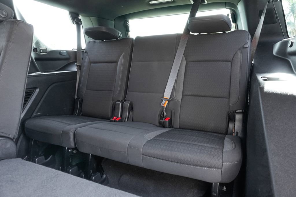 Used 2023 Chevrolet Tahoe LS image 36