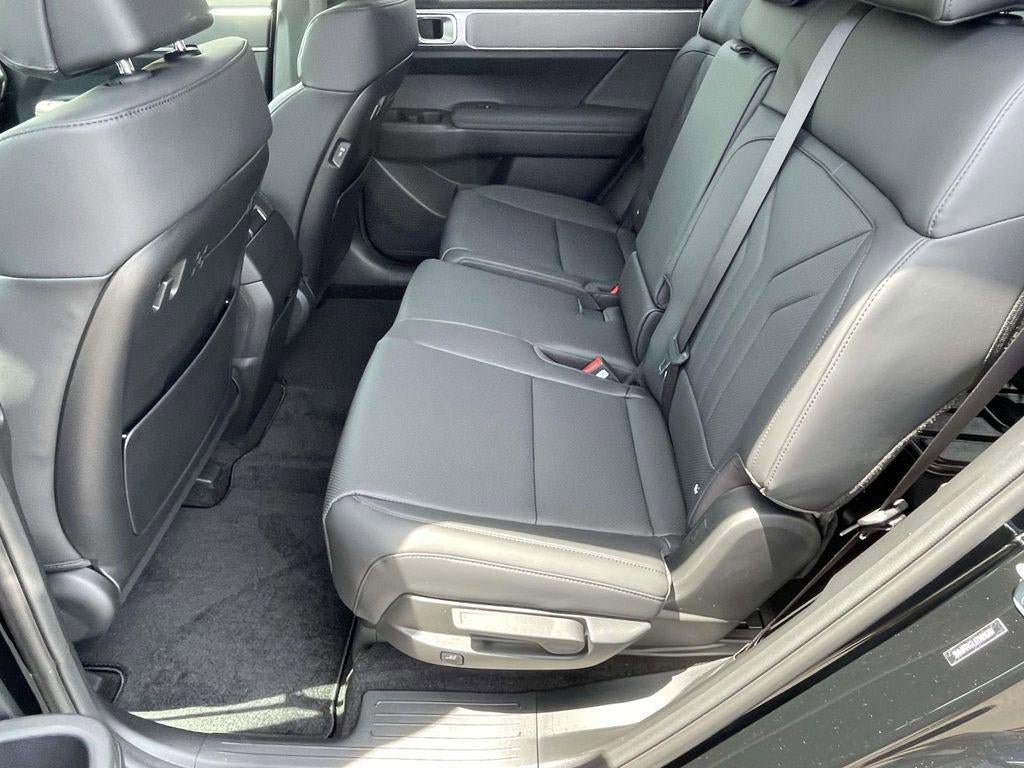 New 2026 Hyundai Santa Fe SEL FWD image 28