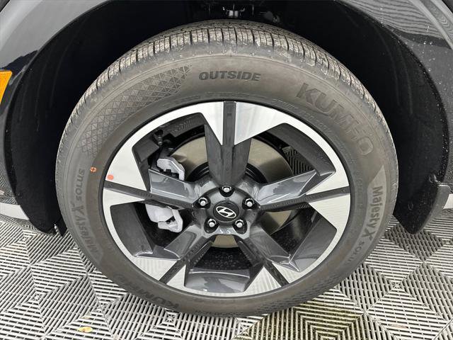 New 2026 Hyundai Palisade Limited image 13