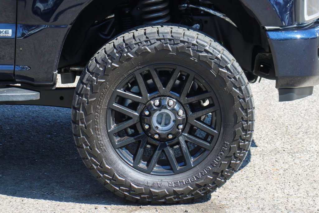 Used 2021 Ford F250 Lariat image 45