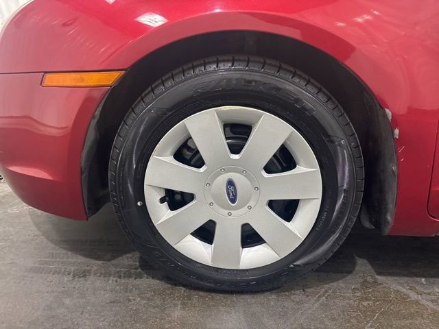 Used 2009 Ford Fusion S image 6