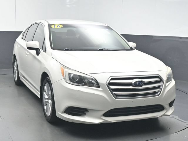 Used 2016 Subaru Legacy 2.5i Premium w/ Popular Package #1 AWD/4WD image 2