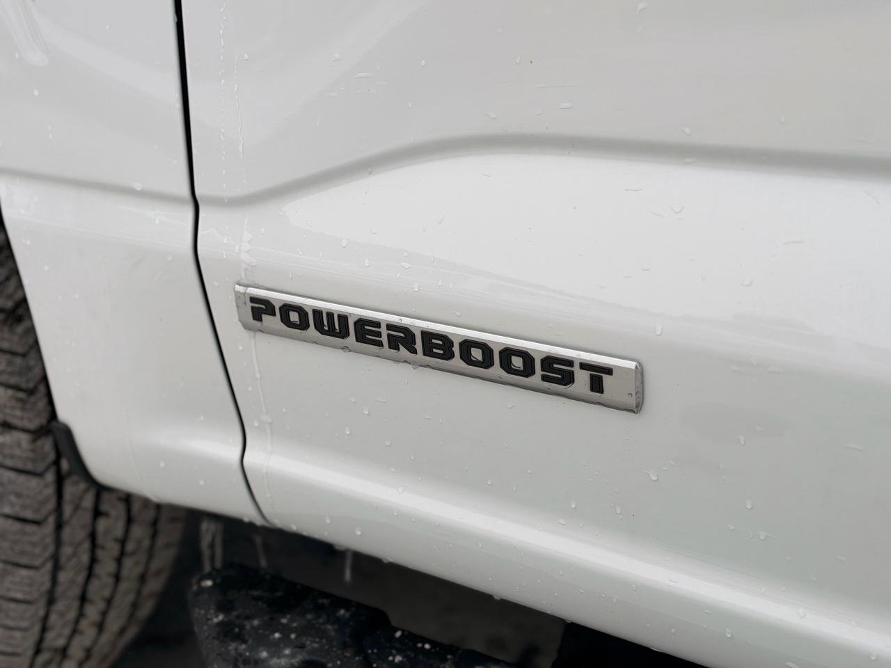 Used 2022 Ford F150 XLT w/ Equipment Group 301A Mid image 10
