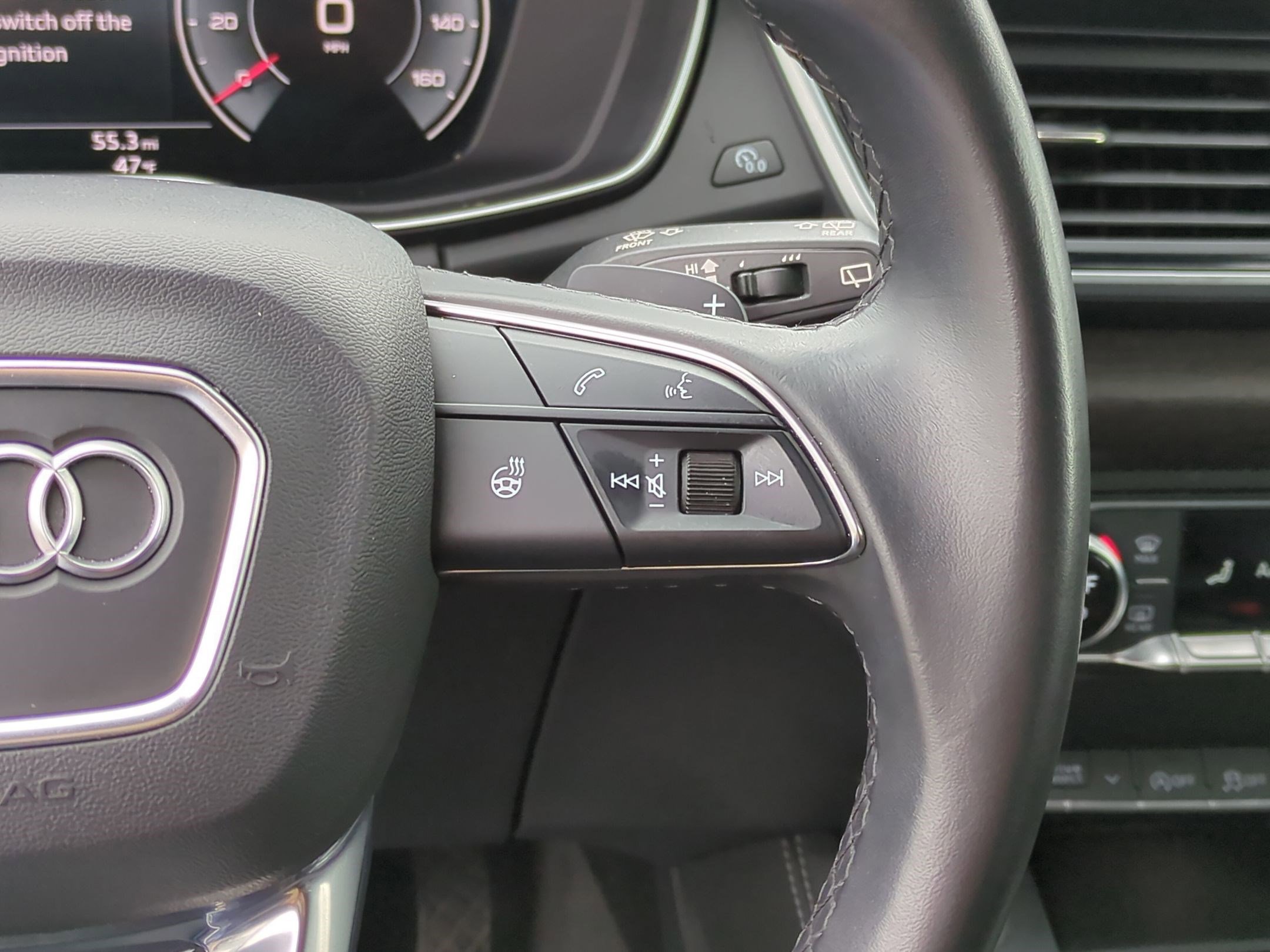 Used 2024 Audi Q5 2.0T Premium Plus image 20