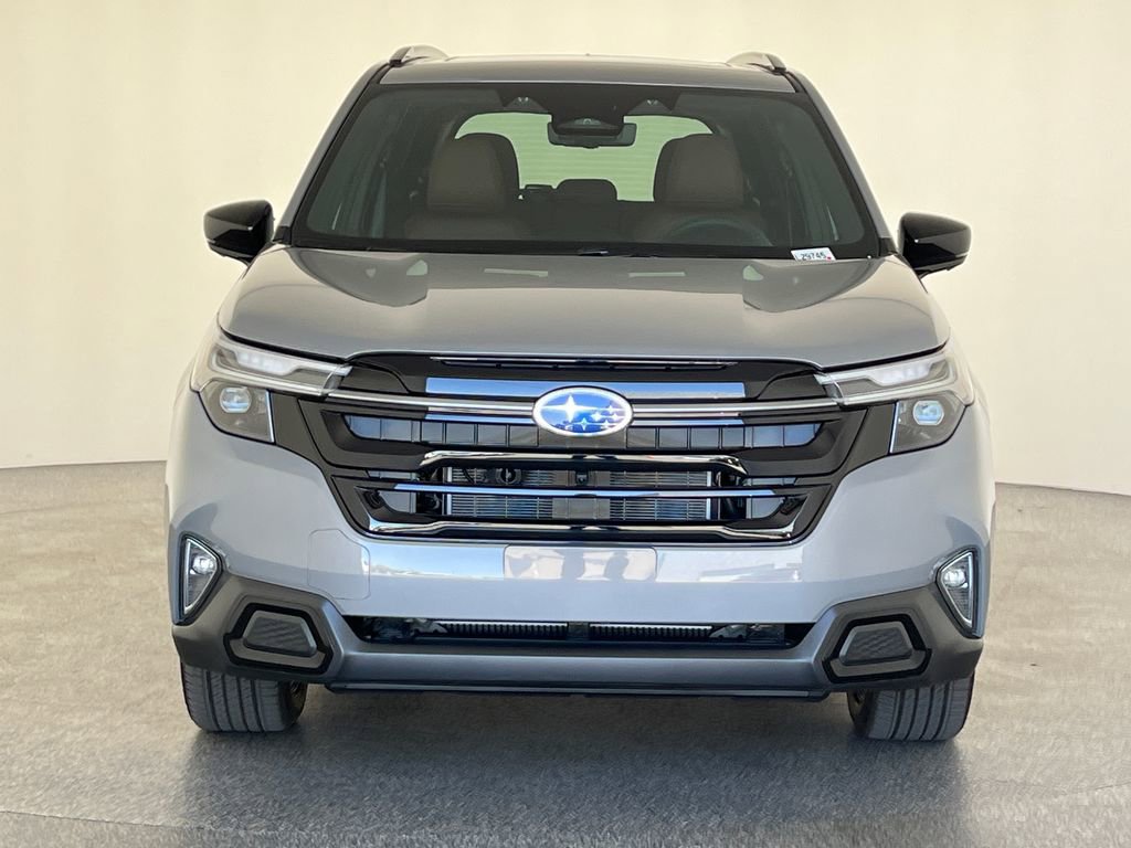 New 2026 Subaru Forester Touring AWD/4WD image 10
