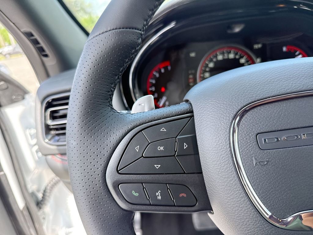 New 2026 Dodge Durango GT w/ Blacktop Package image 14