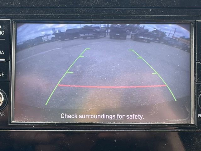 Used 2020 Mitsubishi Outlander ES image 10