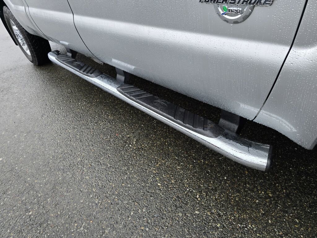 Used 2011 Ford F250 XLT w/ XLT Interior Pkg image 14