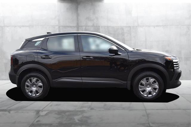 New 2026 Nissan Kicks S FWD image 5