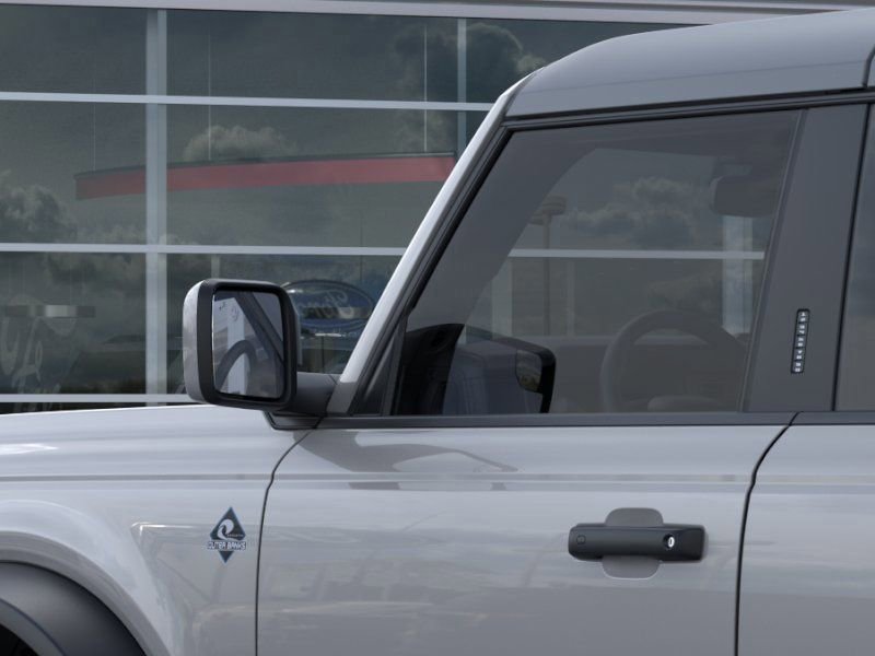 New 2026 Ford Bronco Outer Banks AWD/4WD image 26