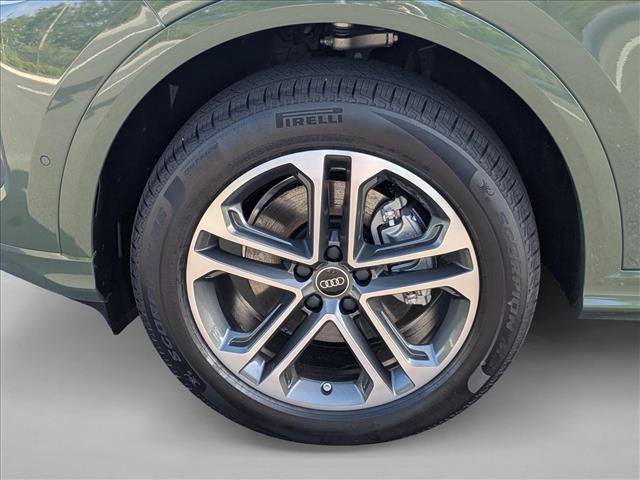New 2026 Audi Q5 Premium AWD/4WD image 9