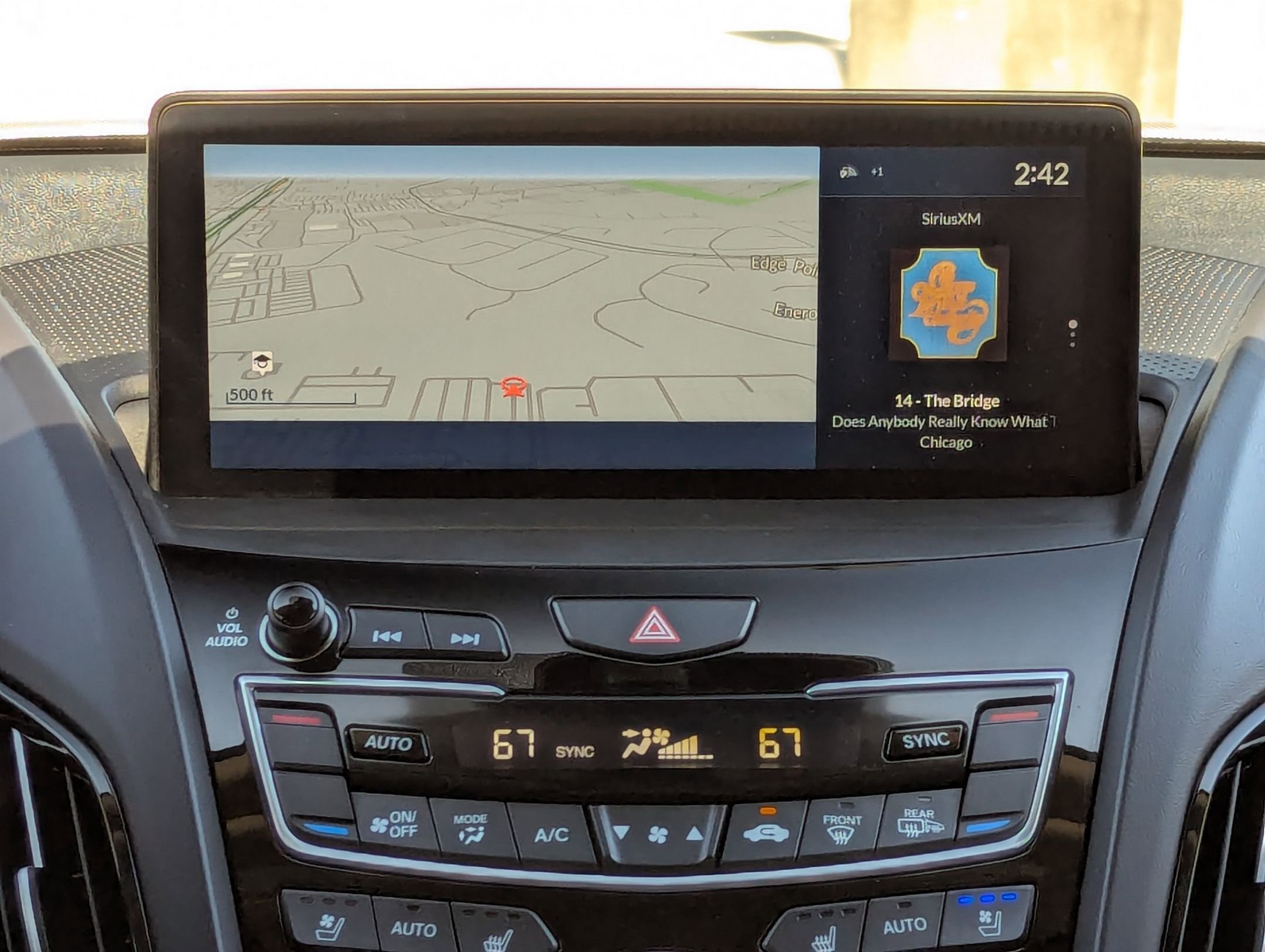 Used 2021 Acura RDX FWD w/ Advance Package image 17