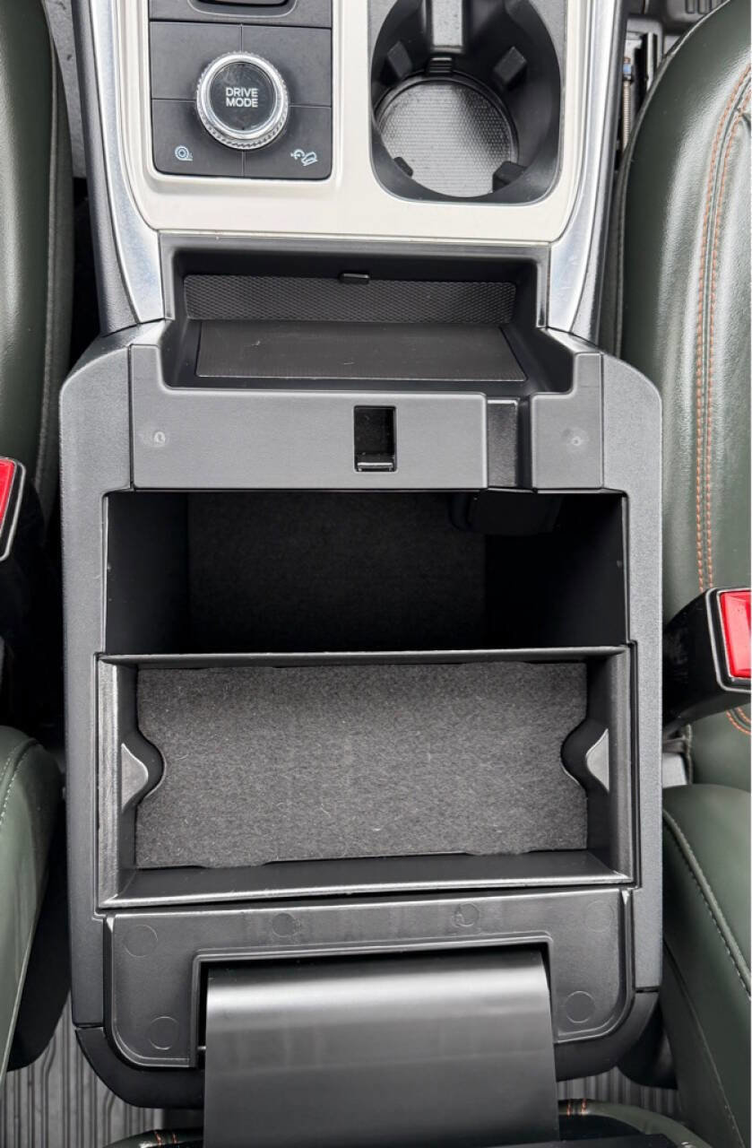Used 2022 Ford Explorer Timberline image 30