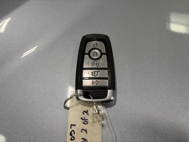 Used 2022 Ford Escape SE w/ Convenience Package AWD/4WD image 28