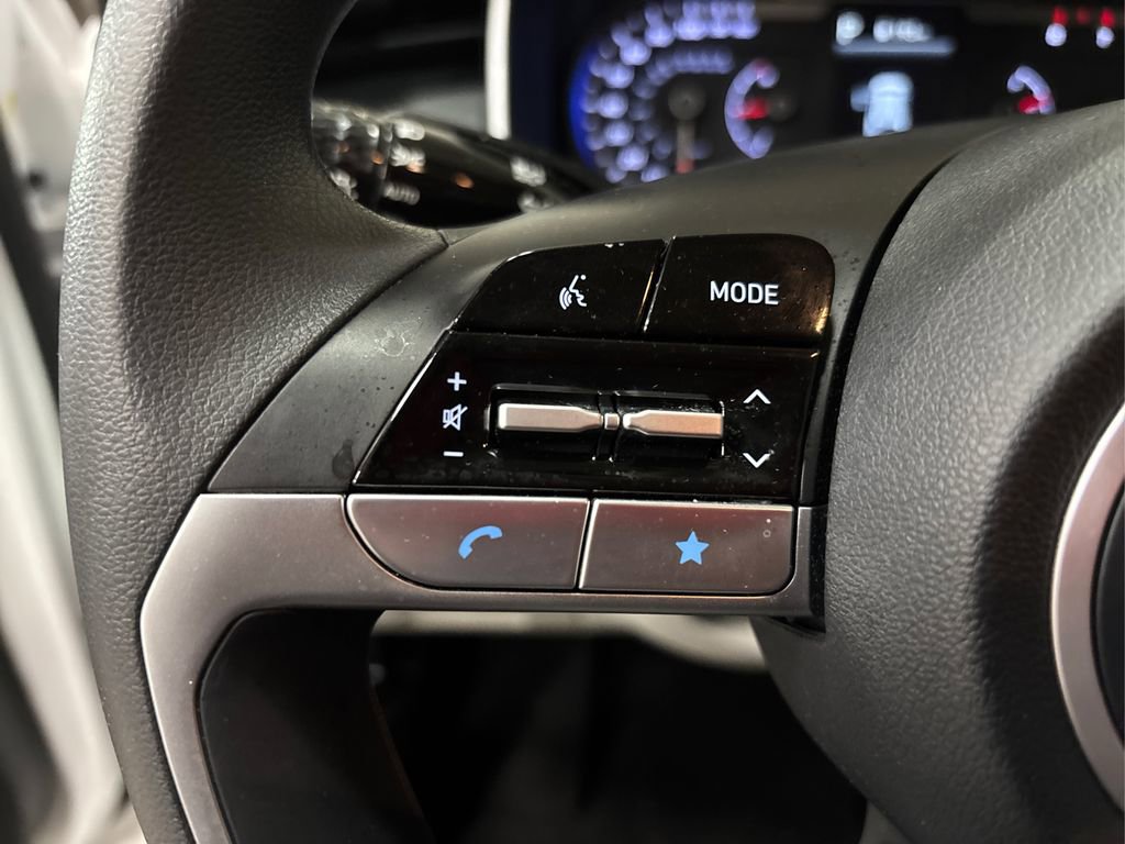 Certified 2023 Hyundai Tucson SEL image 34