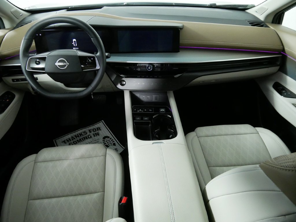 Used 2026 Nissan Murano Platinum w/ Cargo Package AWD/4WD image 19