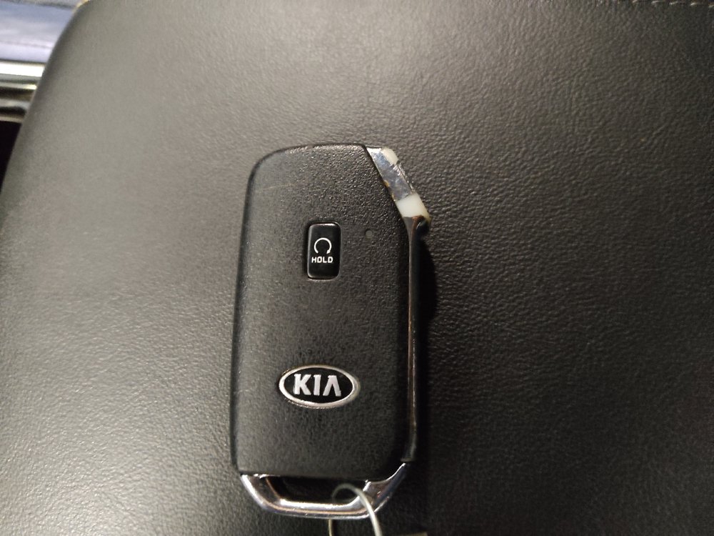 Used 2021 Kia Sorento SX FWD image 32