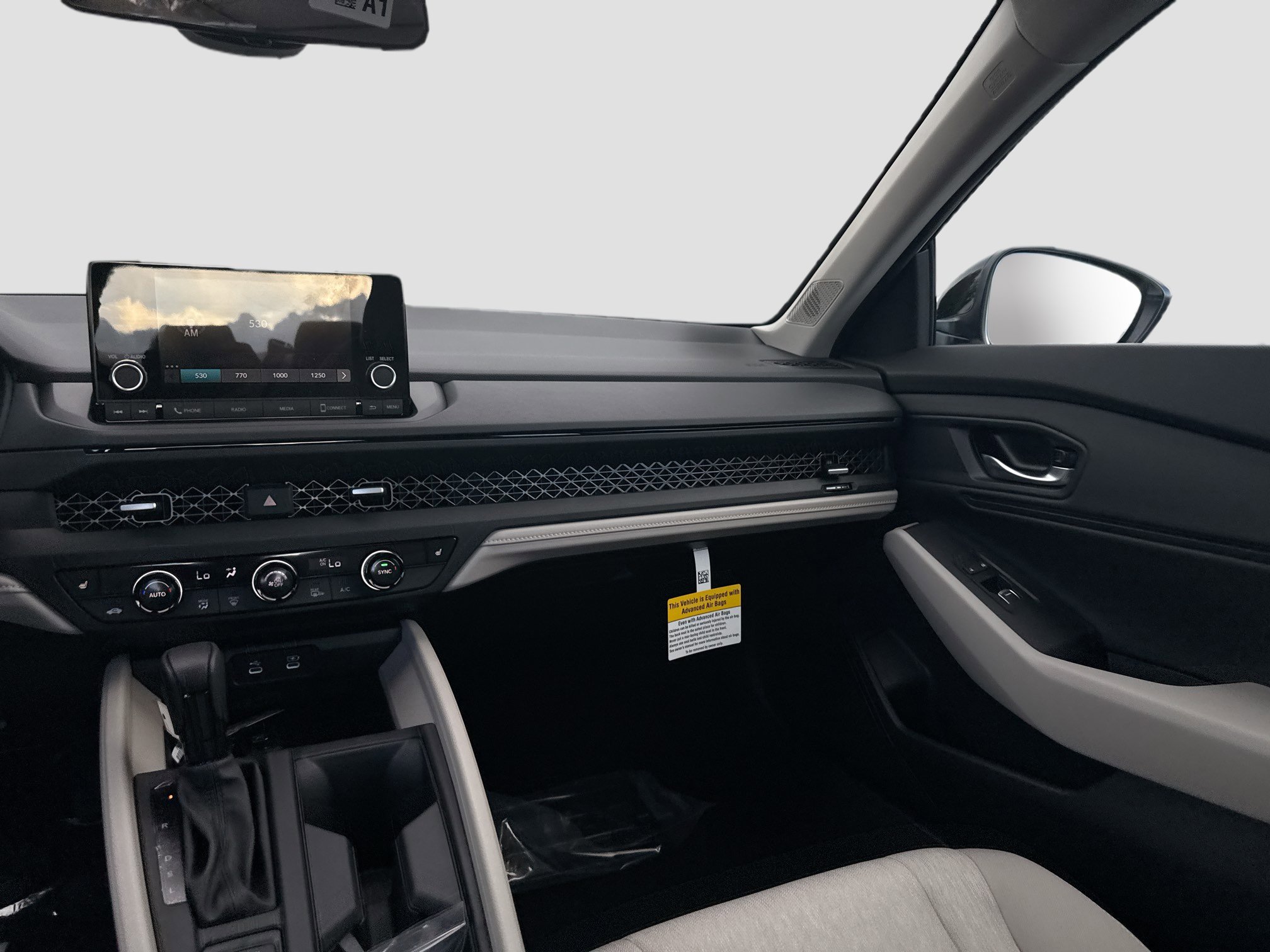 New 2025 Honda Accord SE image 17