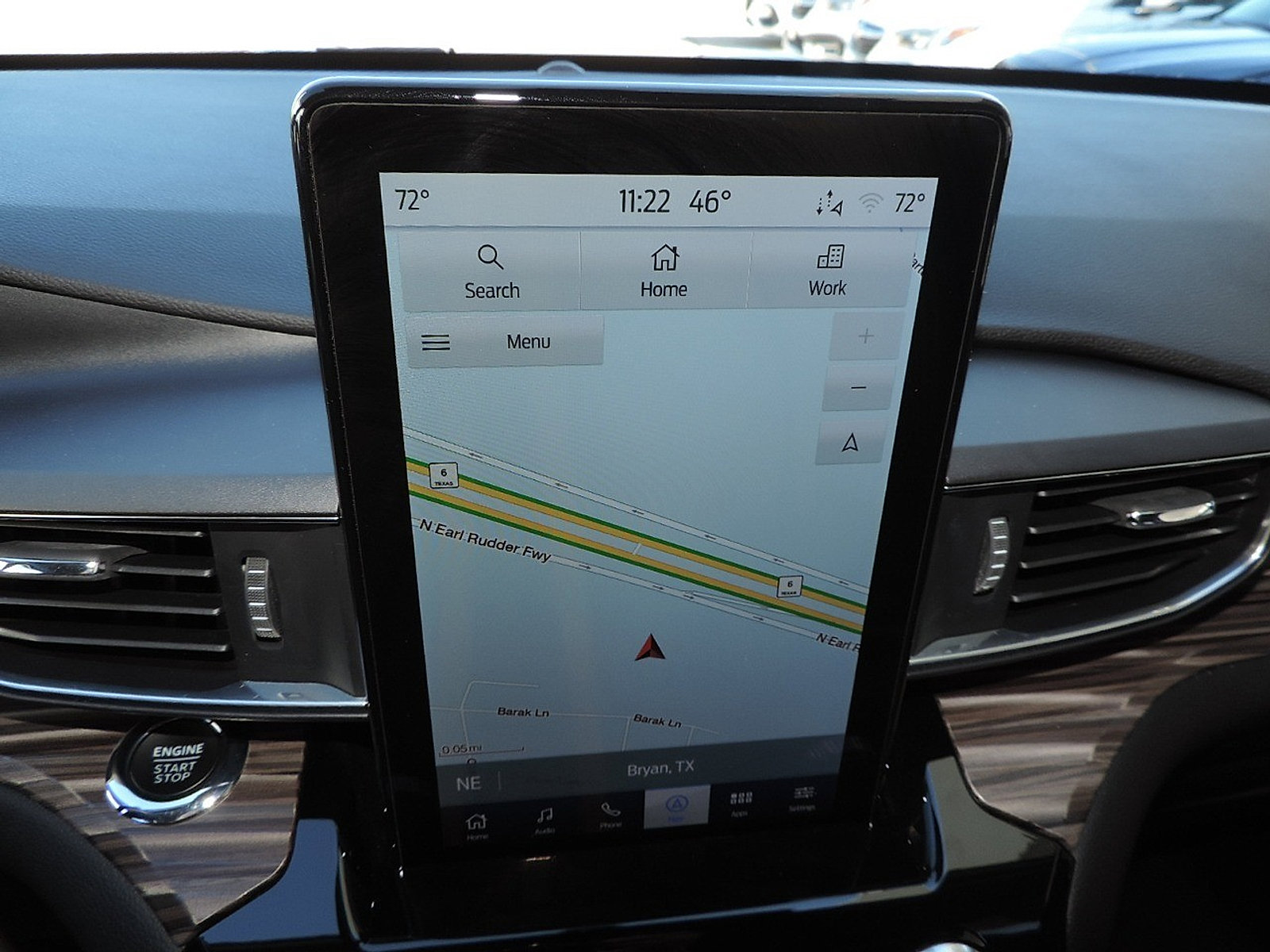 Used 2023 Ford Explorer Limited w/ Limited Technology Package image 20