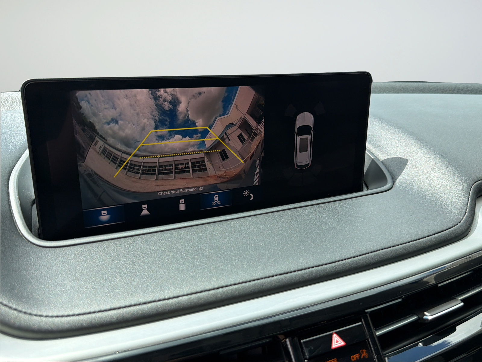 Used 2024 Acura MDX w/ Technology Package FWD image 25