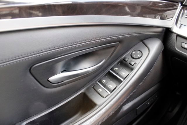 Used 2016 BMW 528i xDrive Sedan AWD/4WD image 23