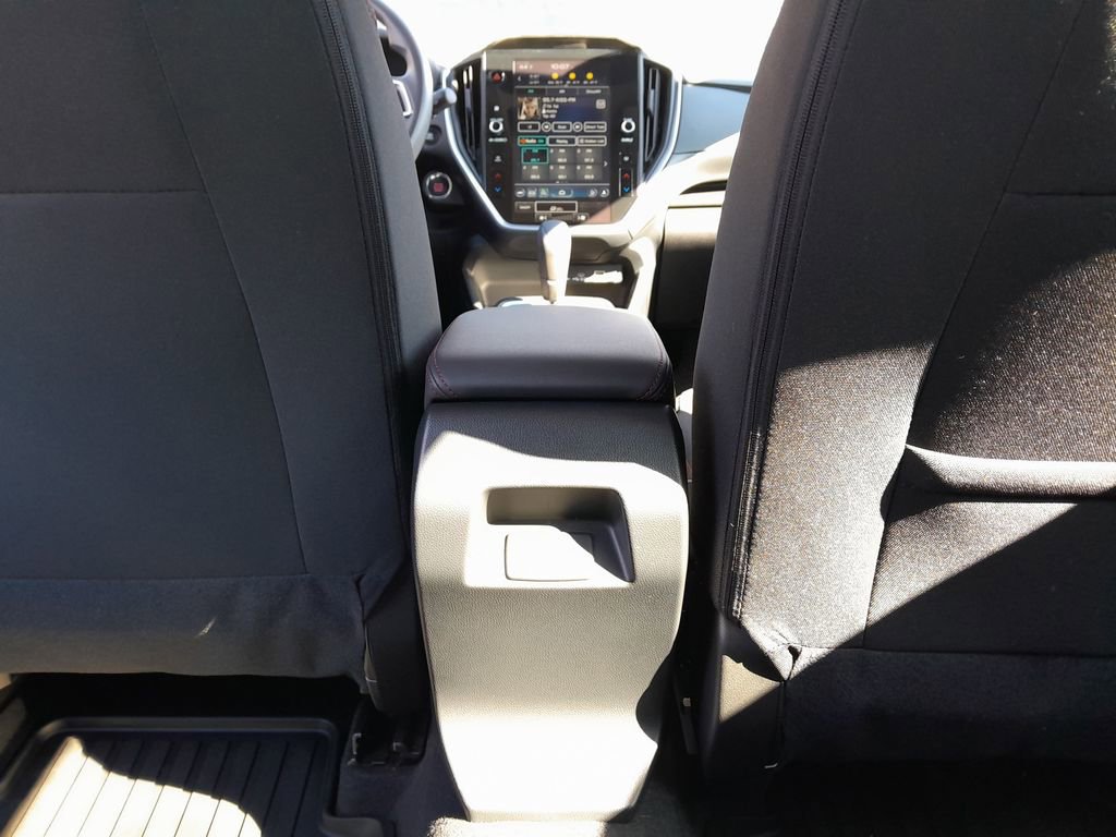 Certified 2025 Subaru Impreza 2.0i Sport image 30