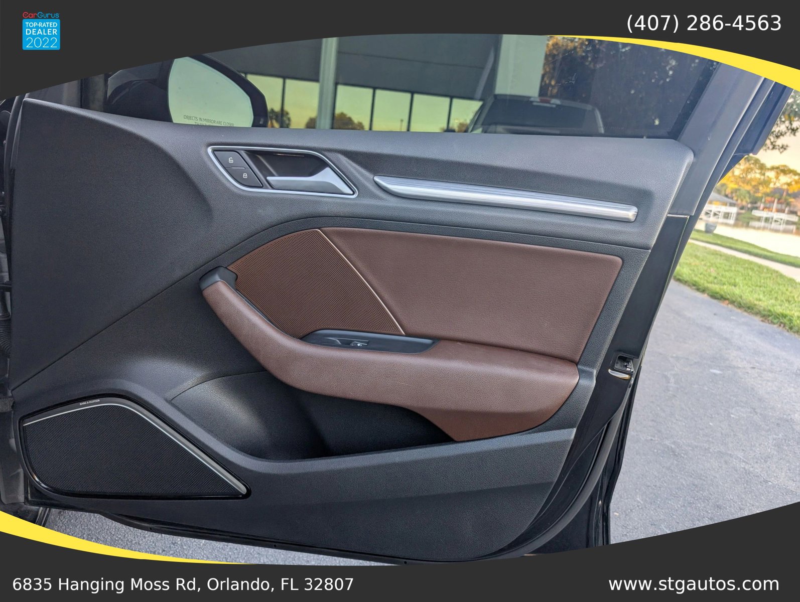 Used 2017 Audi A3 2.0T Prestige FWD image 27