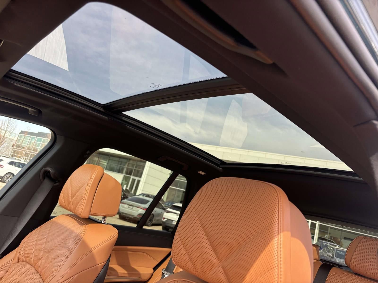 New 2026 BMW X5 xDrive40i image 26