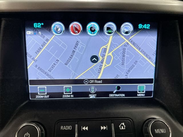 Used 2019 GMC Acadia SLT AWD/4WD image 21
