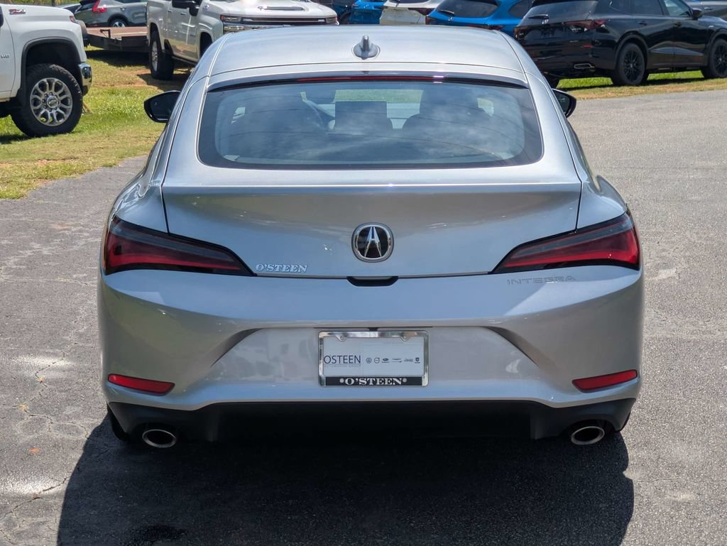 Used 2026 Acura Integra FWD image 5