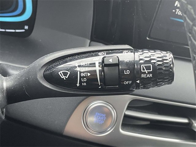 Certified 2025 Hyundai Palisade XRT image 25