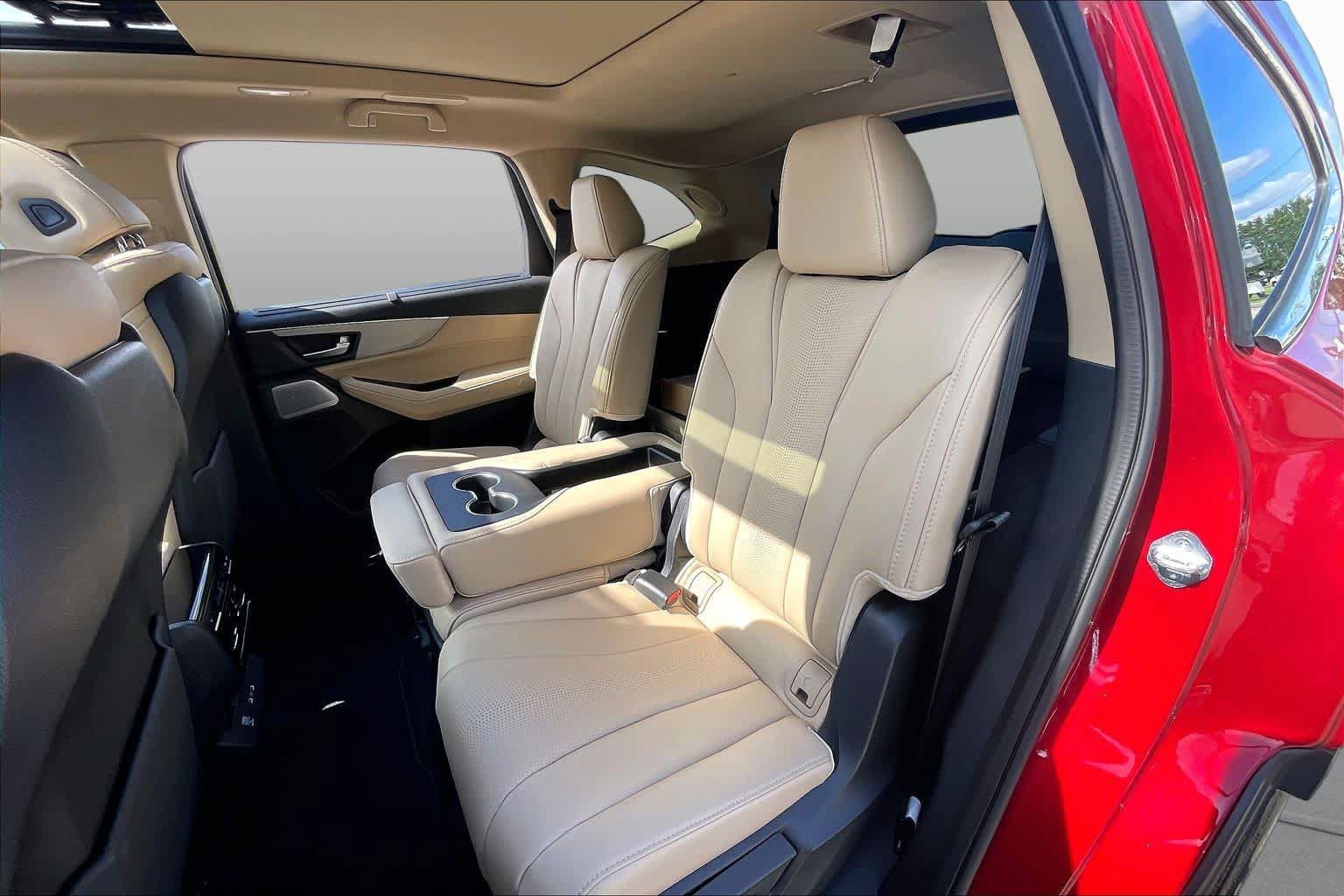 Certified 2025 Acura MDX w/ Technology Package AWD/4WD image 20