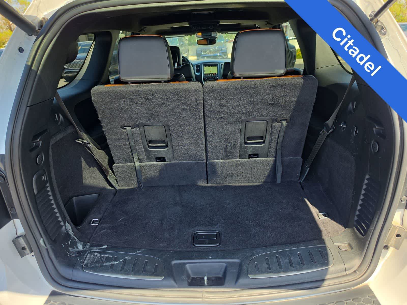 Used 2019 Dodge Durango Citadel AWD/4WD image 23