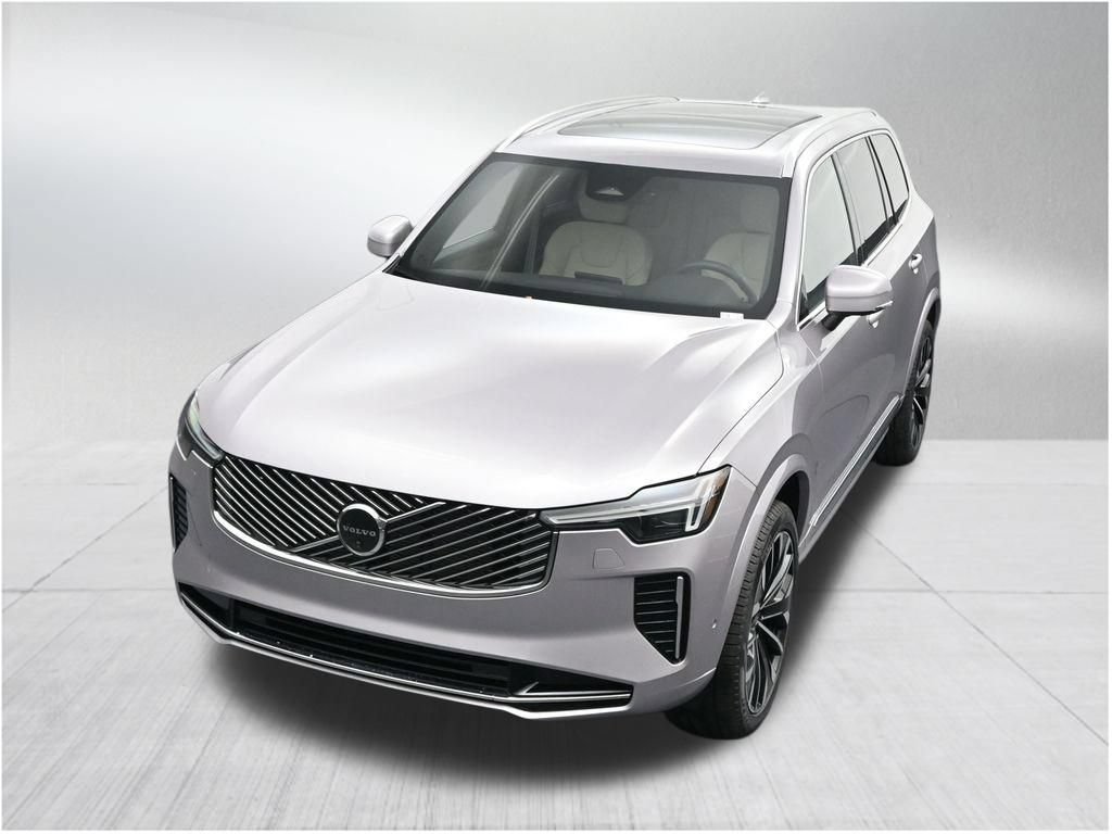 New 2026 Volvo XC90 B6 Plus w/ Protection Package Premier AWD/4WD image 20
