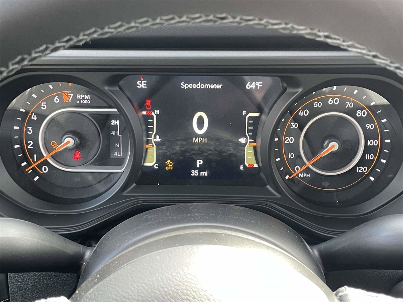 New 2026 Jeep Gladiator Rubicon image 13