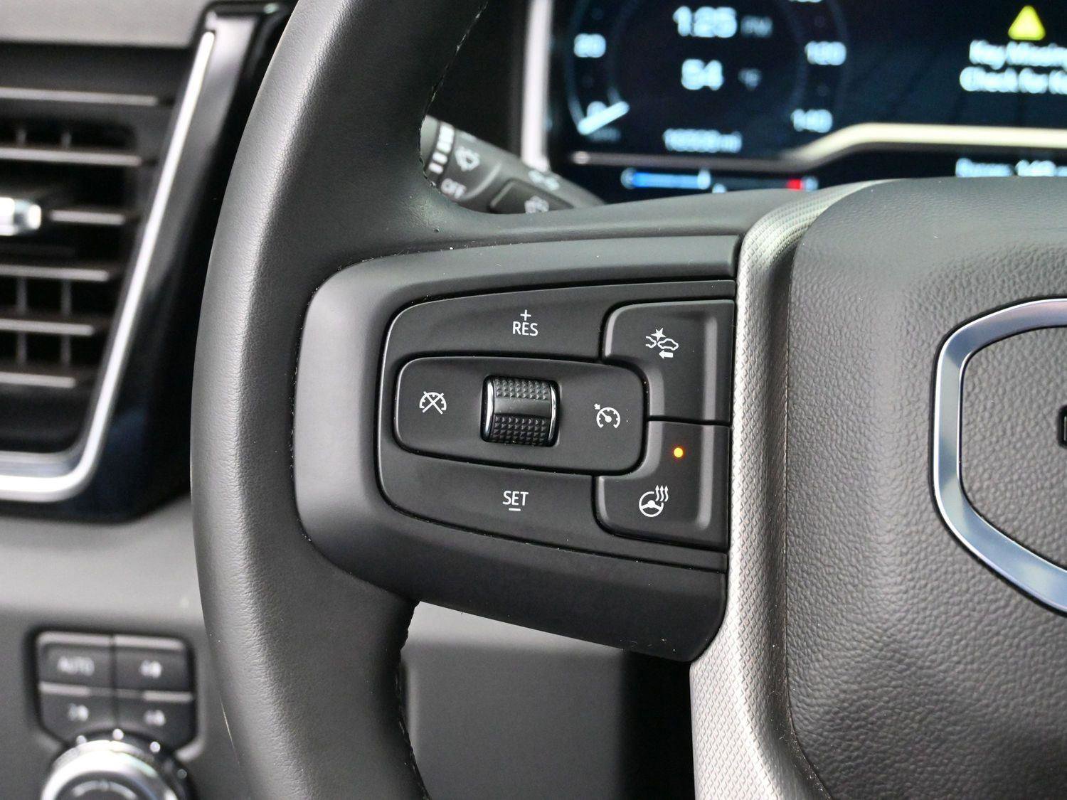 Used 2024 GMC Sierra 2500 Denali w/ Denali Reserve Package image 18