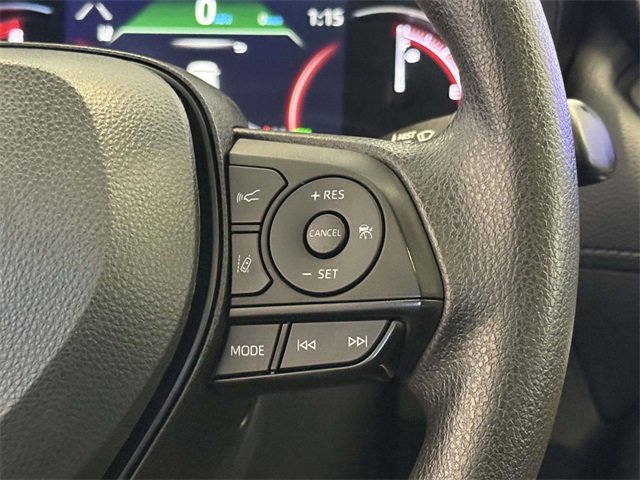 Used 2023 Toyota RAV4 XLE image 31