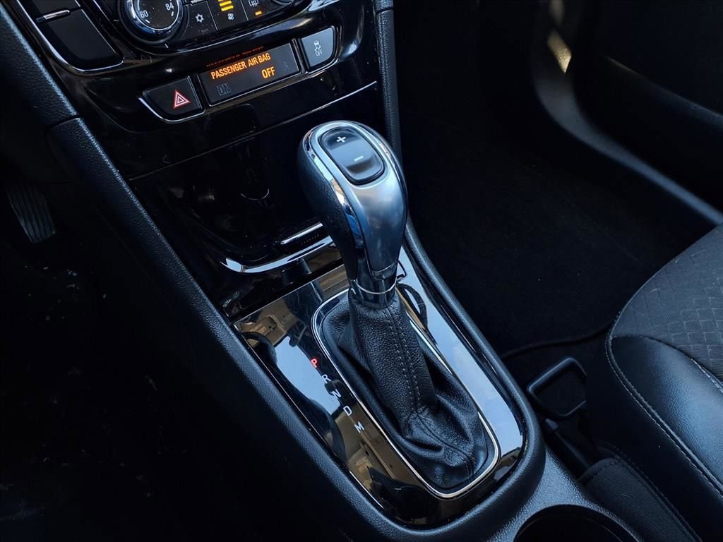 Used 2018 Buick Encore Preferred FWD image 8