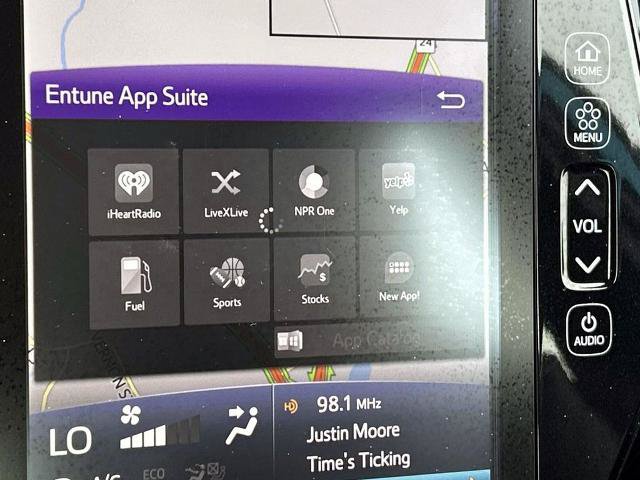 Used 2020 Toyota Prius Prime Limited FWD image 30