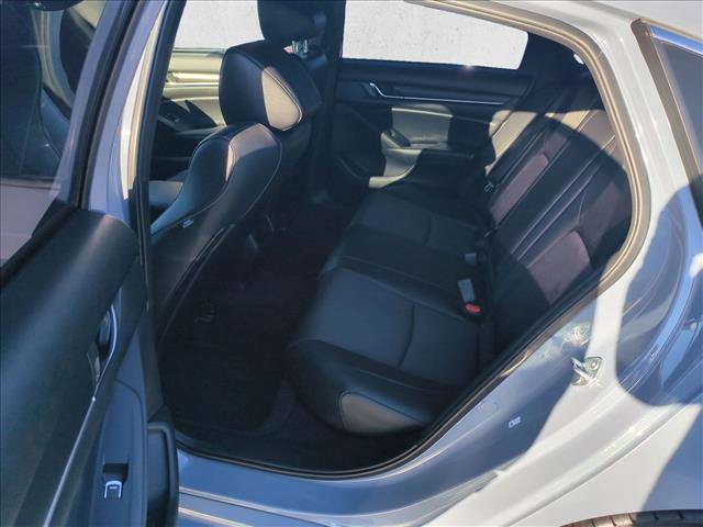 Used 2022 Honda Accord Sport image 17