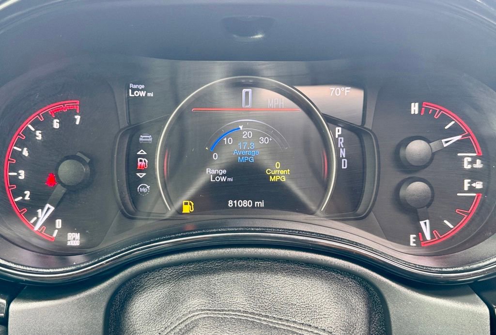 Used 2021 Dodge Durango GT AWD/4WD image 30
