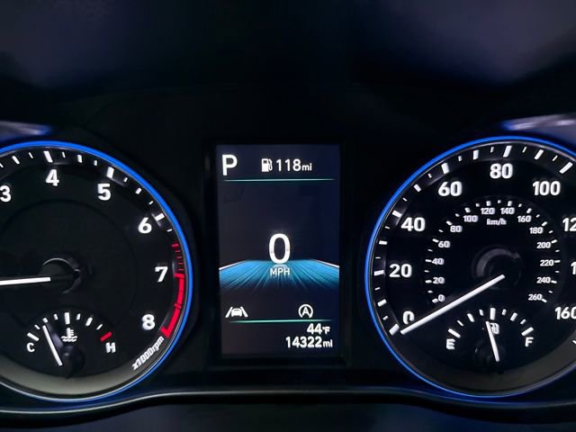 Used 2023 Hyundai Kona SEL w/ Convenience Package image 28