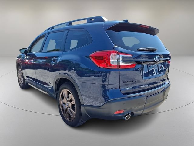 Used 2025 Subaru Ascent Bronze Edition AWD/4WD image 7