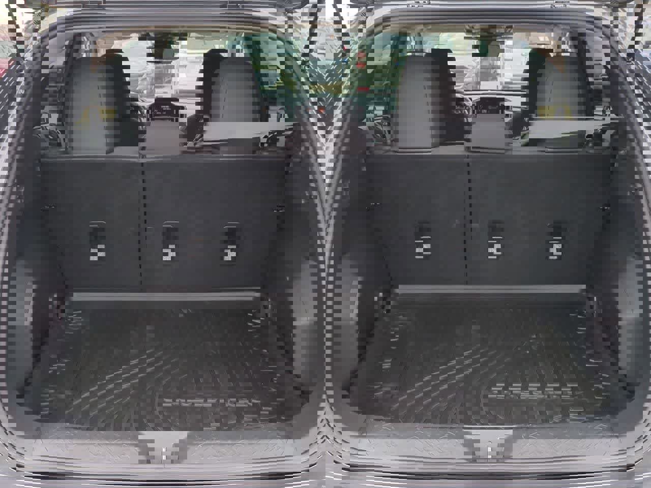 Certified 2026 Subaru Crosstrek 2.0i Premium image 33