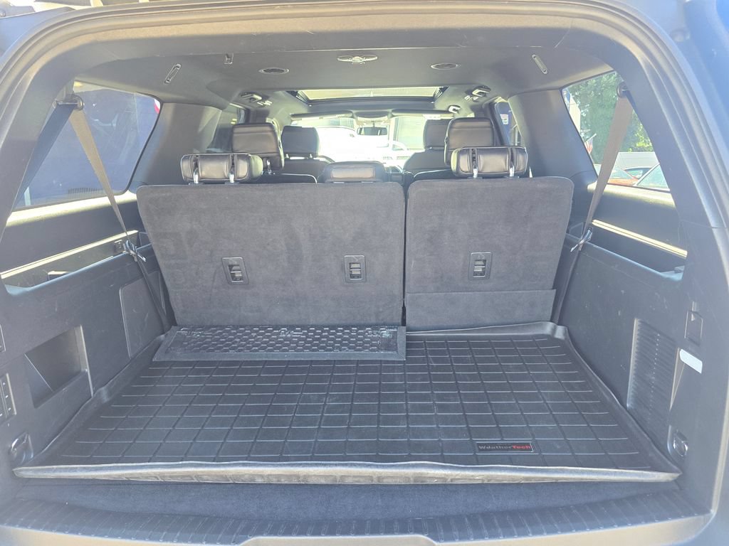 Used 2020 Ford Expedition Max Limited AWD/4WD image 14